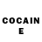 Cocaine VHQ GrandTheftAero